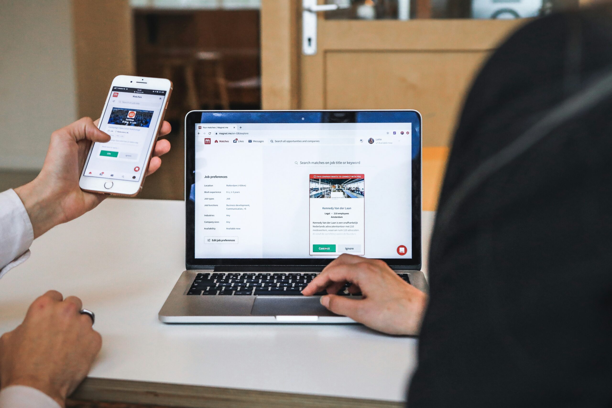 Hello world!